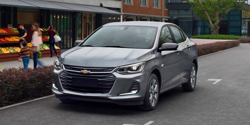 Vendas diretas Chevrolet para frotistas